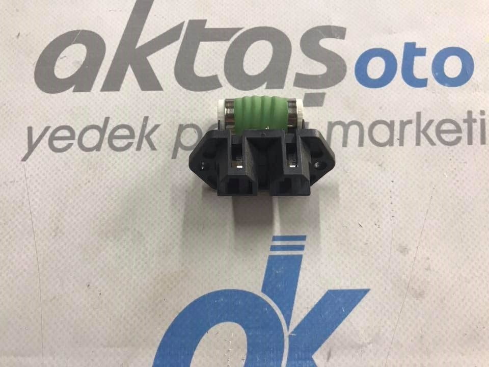 Fan Rezistörü Tempra Tipo