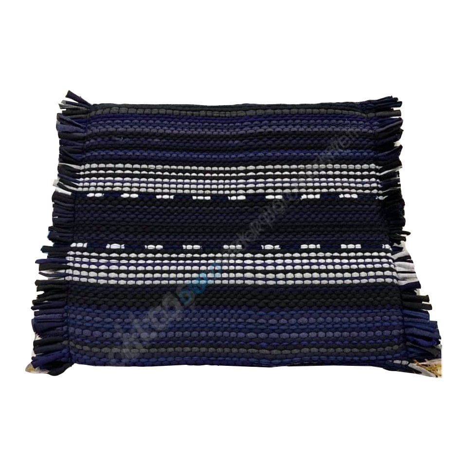 Koltuk Minderi Kilim Takım Serme Şeklinde