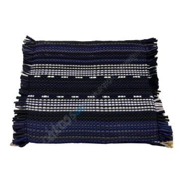 Koltuk Minderi Kilim Takım Serme Şeklinde