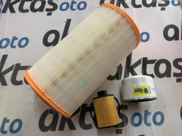 Filtre Seti Ducato 2.3 Multijet