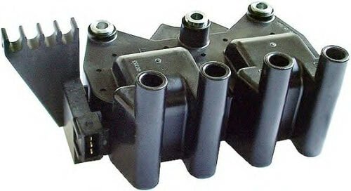 Ateşleme Bobini MR/PA 1.6