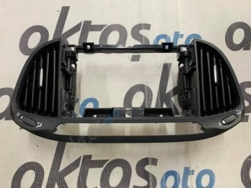 Difüzör Doblo 4 Kasa