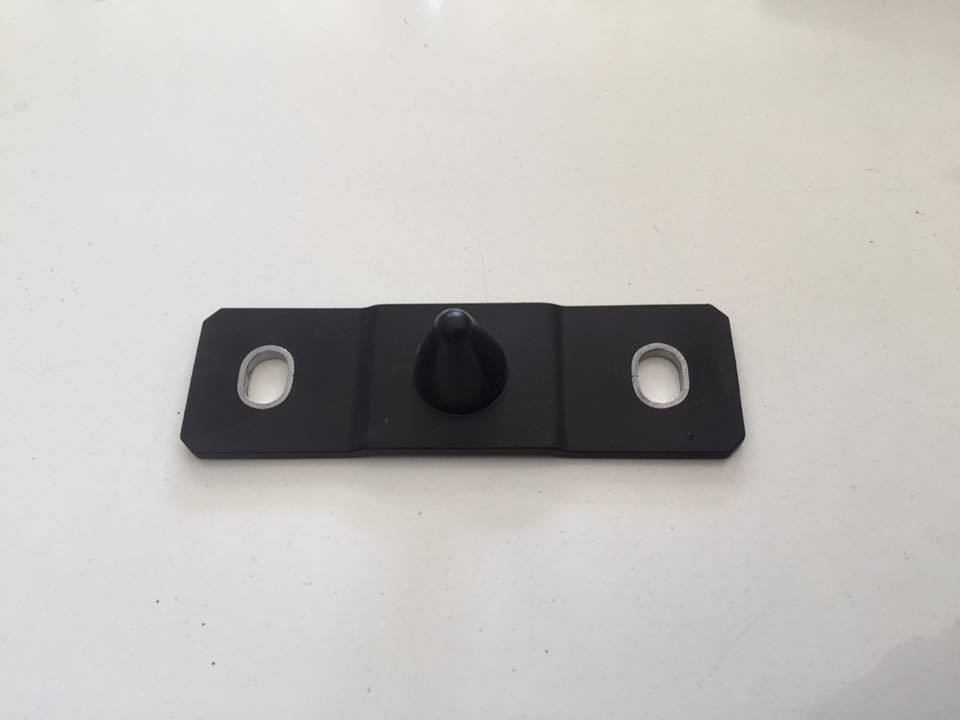 Sürgülü Kapı Kilit Karşılığı Fiorino