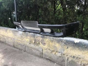 Ön Karlık Tempra Telli Tip Izgaralı