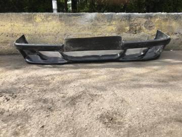 Ön Karlık Tempra Telli Tip Izgaralı