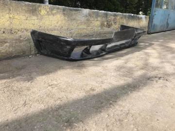 Ön Karlık Tempra Telli Tip Izgaralı