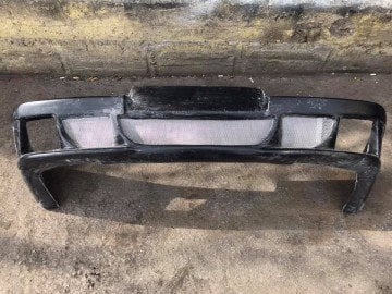 Ön Karlık Tempra Telli Tip Izgaralı