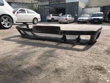 Ön Karlık Tempra Telli Tip Izgaralı