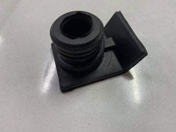 Yağ Kapağı Tempra Tipo Uno