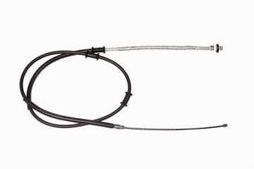 Fiat Doblo 2010 Sonrası Arka El Fren Teli