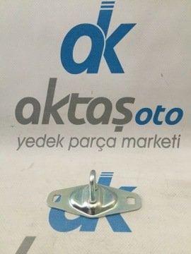 Bagaj Kilit Karşılığı Fiorino Tek Kapı