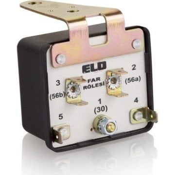 Elo Far Rölesi 12V