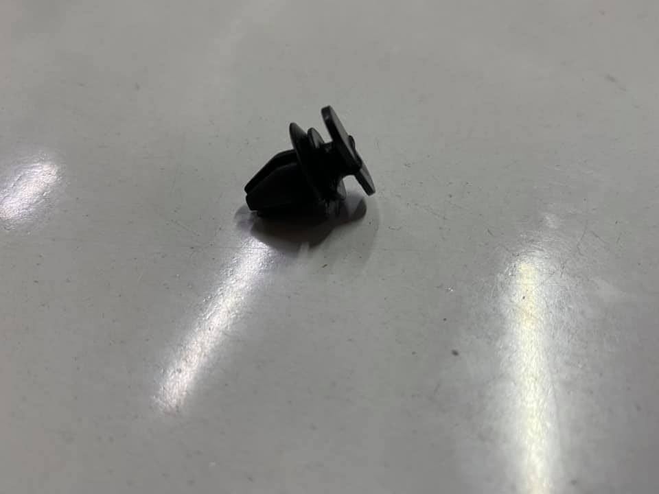 Kapı Döşeme Klipsi Doğan Kartal Şahin