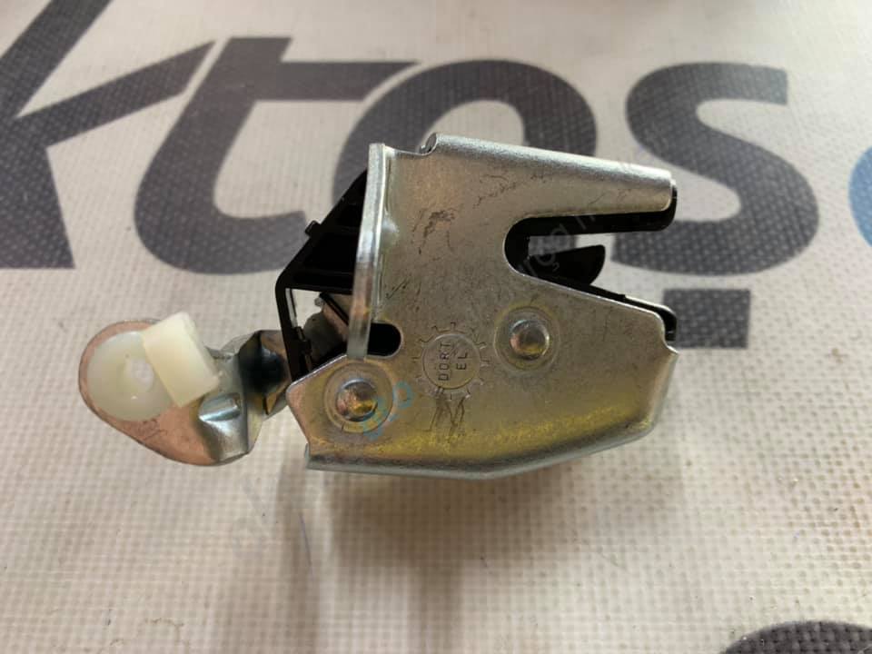 Bagaj Kilidi Üst Sol Doblo