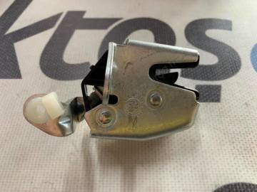 Bagaj Kilidi Üst Sol Doblo