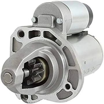 Fiat Albea Doblo Palio 1.3 Multijet Marş Dinamosu Valeo tipi Güçlendirilmiş