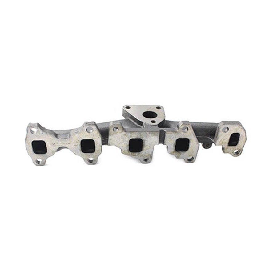 Eksoz Manifoldu | Fiat Albea Doblo Fiorino Grande Punto Linea Palio Punto 1.3 Mjt Euro 4