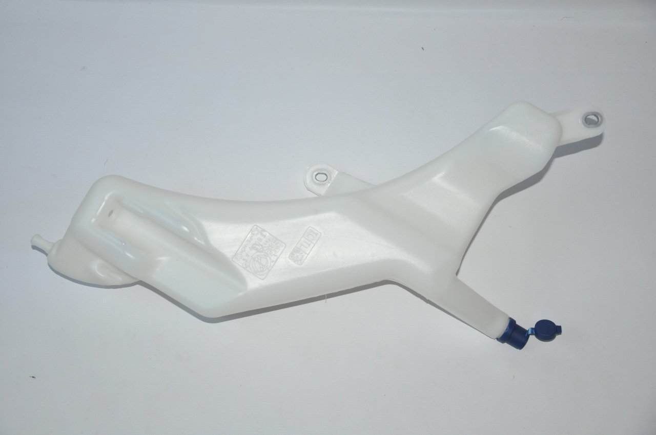 Fiat Doblo Cam Su Deposu 2001-2010