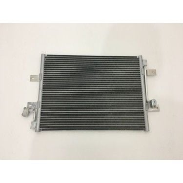 Klima Radyatörü Albea Palio 1.3 Multijet