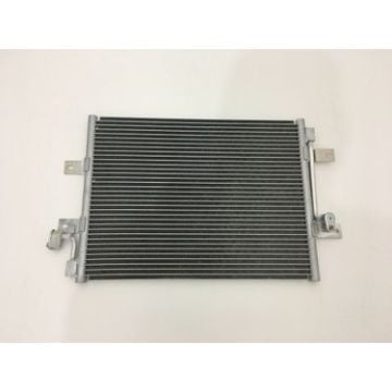 Klima Radyatörü Albea Palio 1.3 Multijet