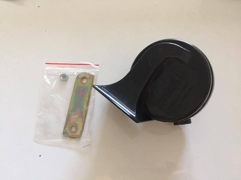 Korna Linea Fiorino Grande Punto Doblo