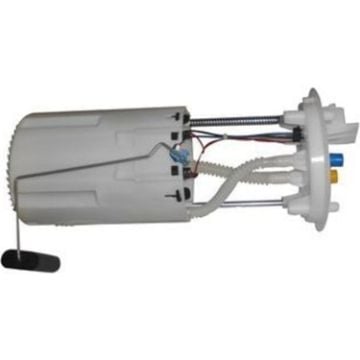 Yakıt Depo Şamandıra 1.3 1.9 Multijet Doblo 2001-2010 Arası