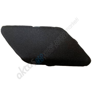 Arka Tampon Çeki Demir Kapak Egea