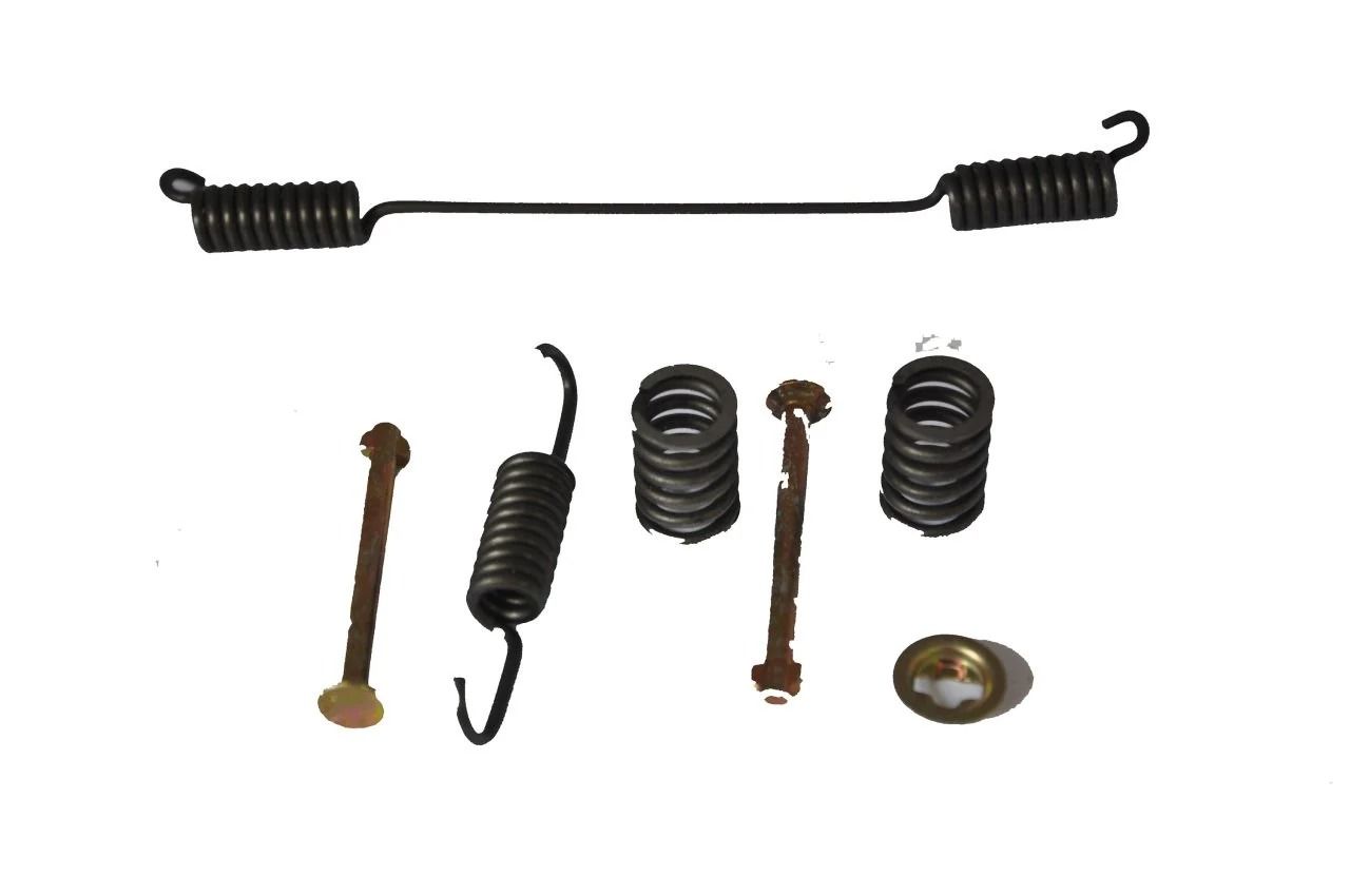 Fiat Doblo Arka Yay Takımı 2001-2006