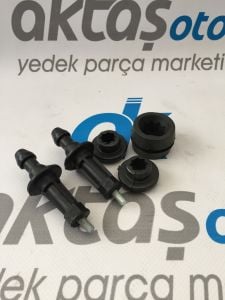 Hava Filtre Kabı Tamir Takımı 1.3 Multijet