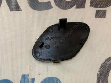 Ön Tampon Çeki Demir Kapağı Egea