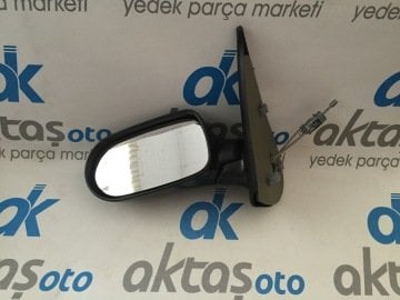 Dış Dikiz Aynası Mekanik Albea Palıo sol