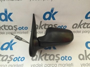 Dış Dikiz Aynası Mekanik Albea Palıo sol