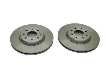 Fiat Doblo Albea 2001-2010  Ön Fren Diski Takım