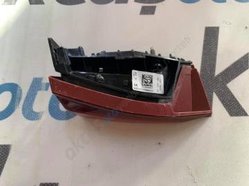 Stop Lambası Egea Sol Hareketli