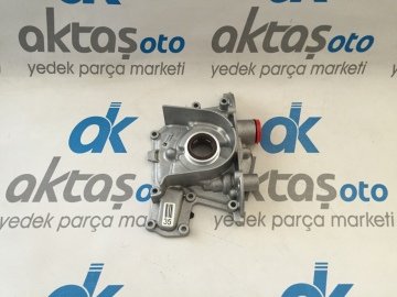 Yağ Pompası Doblo Linea 1.6 Multijet Pierburg