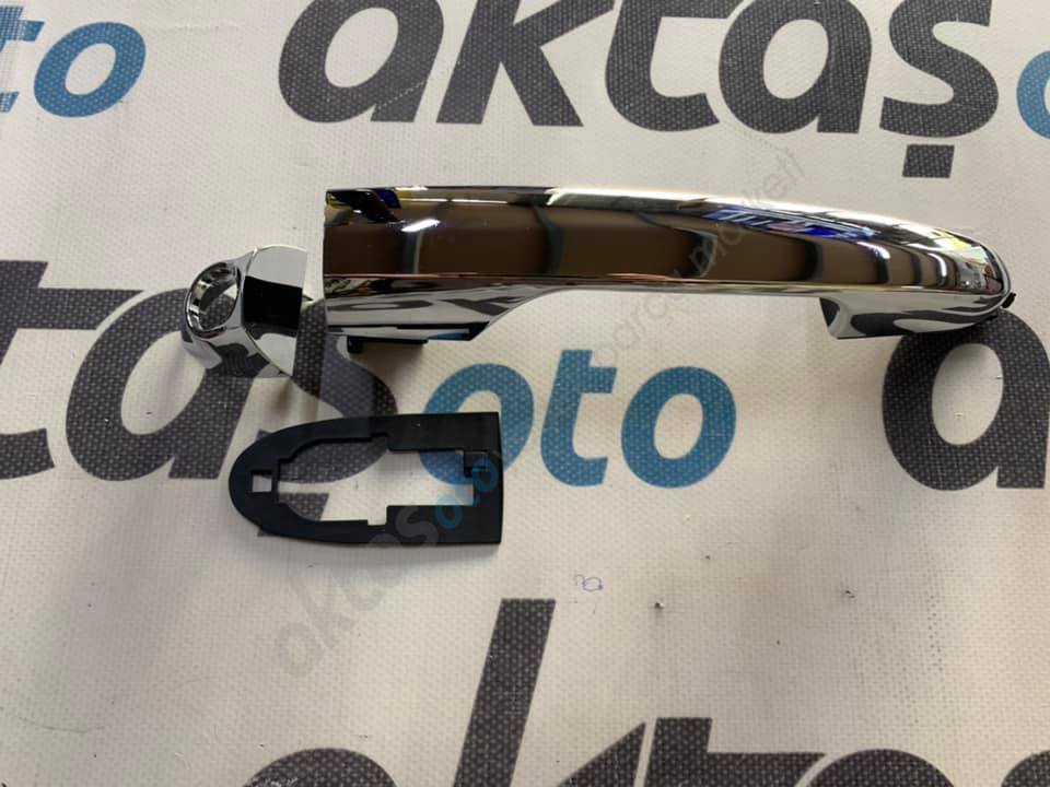 Kapı Egea Kromajlı Sağ Ön