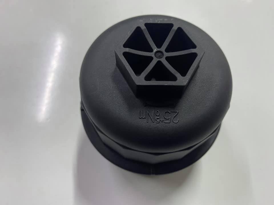 Yağ Filtre Kapağı Linea Egea Doblo 3-4 Kasa Euro 5 Multijet