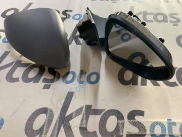 Ayna Egea Sol Elektirkli