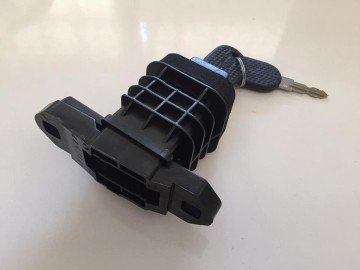 Bagaj Kilidi Uno Dış Anahtarlı