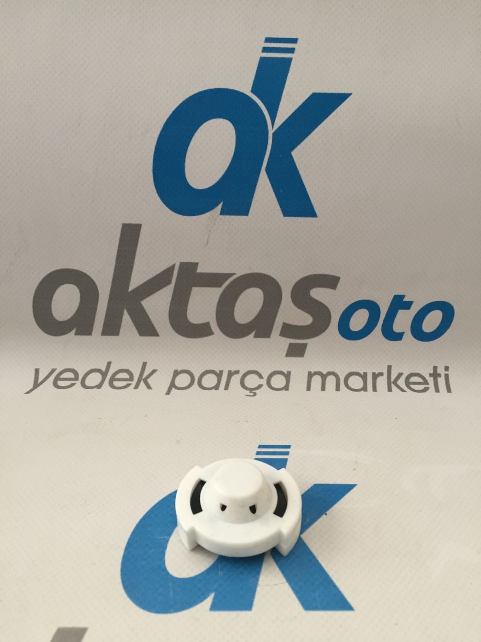 Radyatör Ek Depo Kapağı Doğan Kartal Şahin