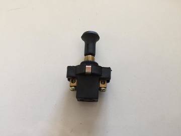 Tek Çekmeli Düğme Üniversal