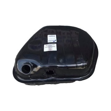 Benzin Deposu 124-Serçe