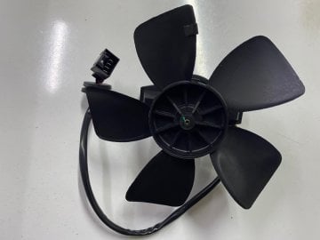 Kalorifer Motoru Doğan Kartal Slx