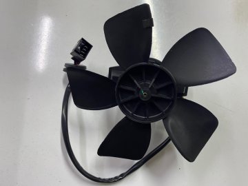Kalorifer Motoru Doğan Kartal Slx