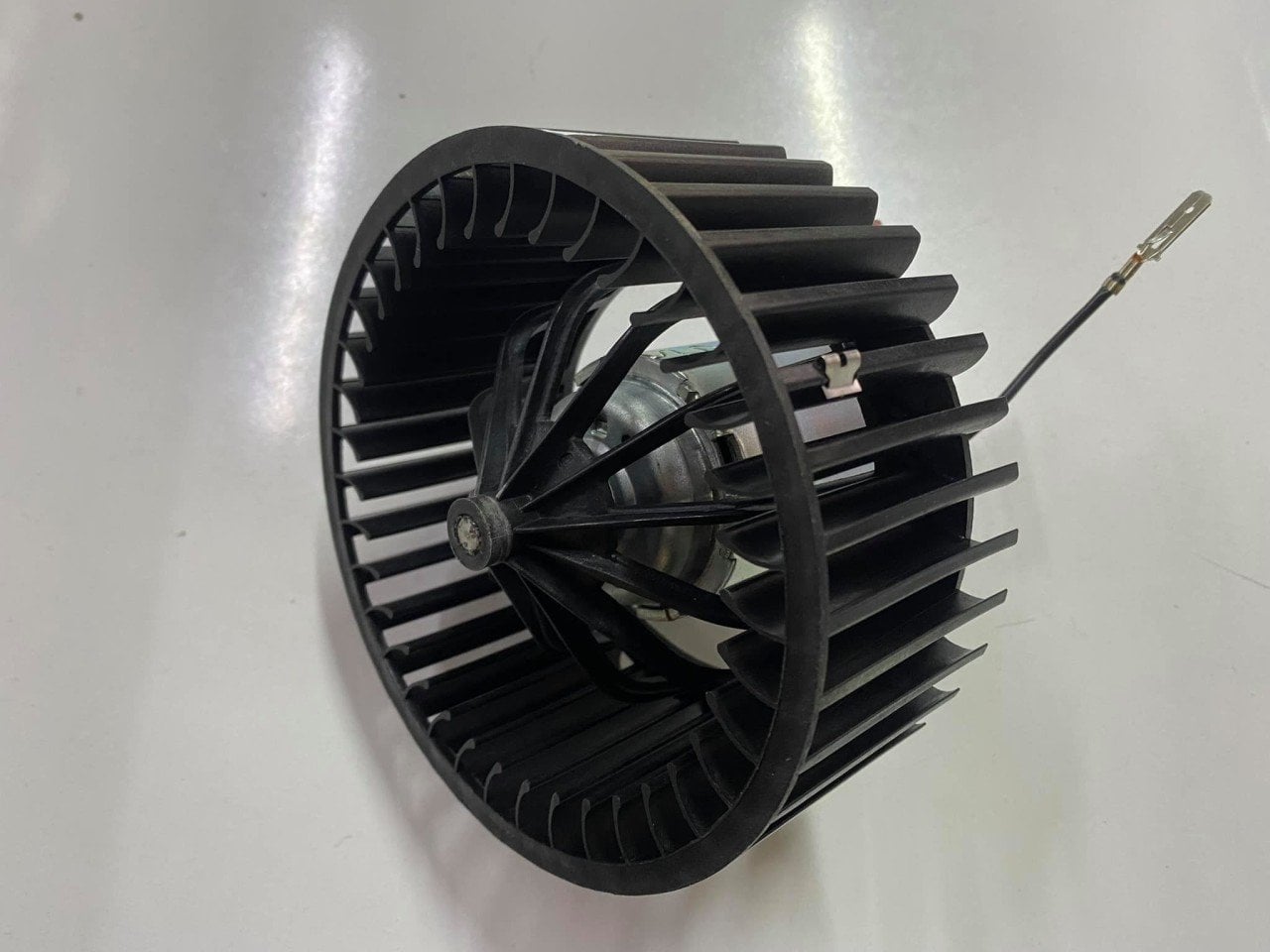 Kalorifer Motoru Tempra Tipo Klimasız Araçlara Uyumlu