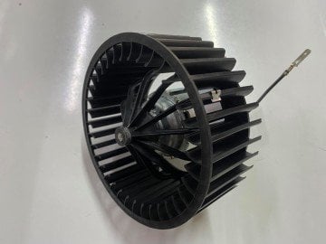 Kalorifer Motoru Tempra Tipo Klimasız Araçlara Uyumlu