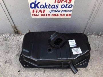 Benzin Deposu Uno Enjektörlü