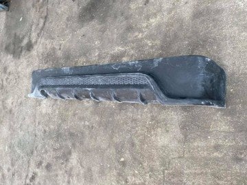 Arka Karlık Tipo T7 Modeli