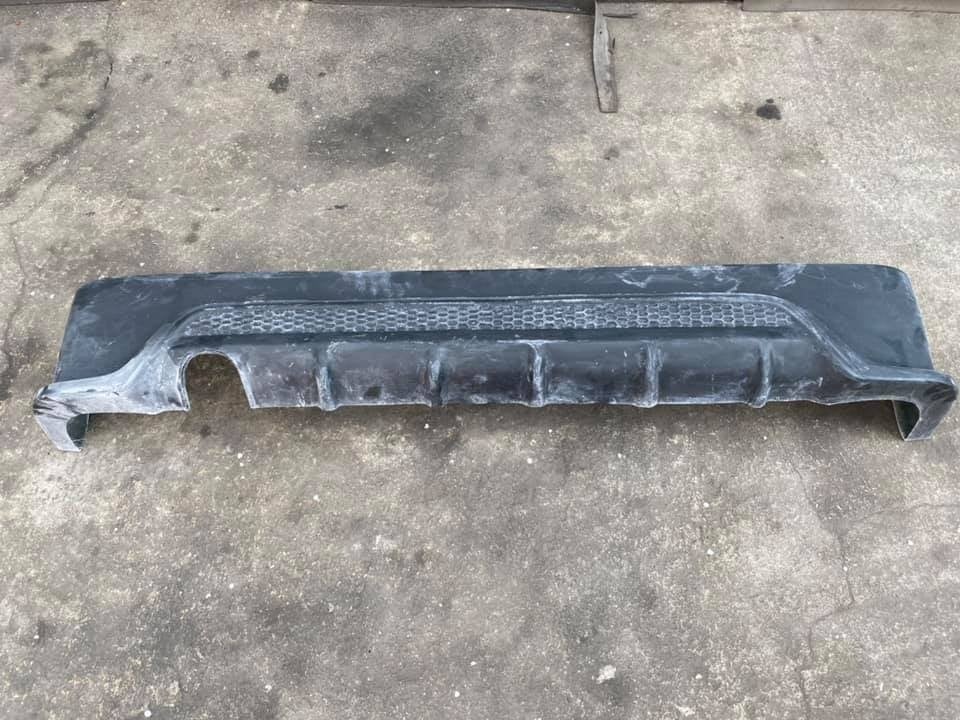 Arka Karlık Tipo T7 Modeli