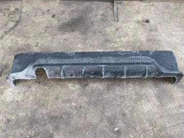 Arka Karlık Tipo T7 Modeli